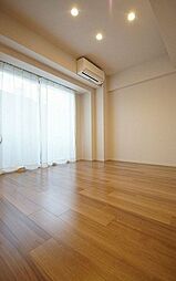 JR京浜東北・根岸線 蒲田駅 徒歩8分の賃貸マンション 4階1Kのリビング/ダイニング