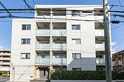 JR南武線 武蔵新城駅 徒歩12分の賃貸マンション