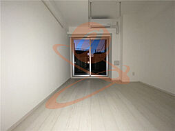 JR南武線 武蔵新城駅 徒歩8分の賃貸マンション 2階1Kのリビング/ダイニング