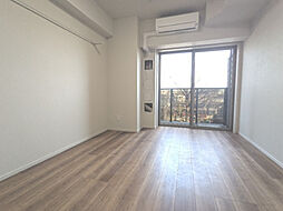 JR横須賀線 武蔵小杉駅 徒歩9分の賃貸マンション 3階1Kのリビング/ダイニング