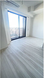 東急東横線 元住吉駅 徒歩9分の賃貸マンション 5階1Kのリビング/ダイニング