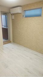 JR東海道本線 川崎駅 徒歩10分の賃貸マンション 5階1Kのリビング/ダイニング