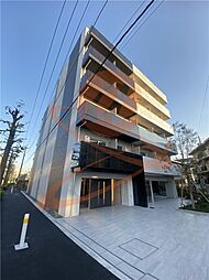 JR南武線 武蔵新城駅 徒歩8分