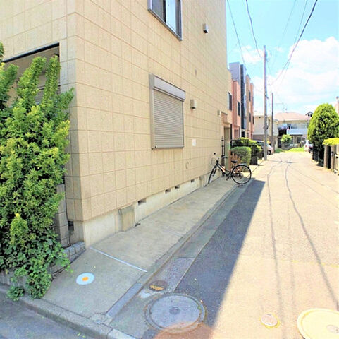 その他