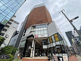 ジオグランデ梅田  ｜ 大阪府大阪市北区茶屋町（賃貸マンション1LDK・12階・43.98㎡） その18