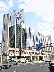 京阪電鉄中之島線 大江橋駅 徒歩3分