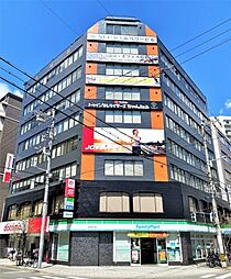大阪市営御堂筋線 西中島南方駅 徒歩2分