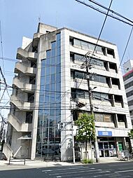 大阪市営御堂筋線 西中島南方駅 徒歩4分