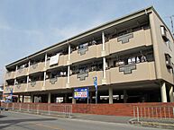 大阪府高槻市真上町1丁目：物件画像／株式会社NLC