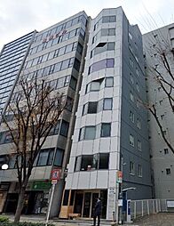 大阪市営谷町線 南森町駅 徒歩5分