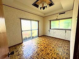 洋室の画像