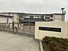 周辺：枚方市立第三中学校 400m