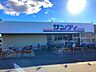 周辺：サンディ枚方養父店 650m