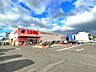 周辺：ラ・ムー枚方養父店 650m