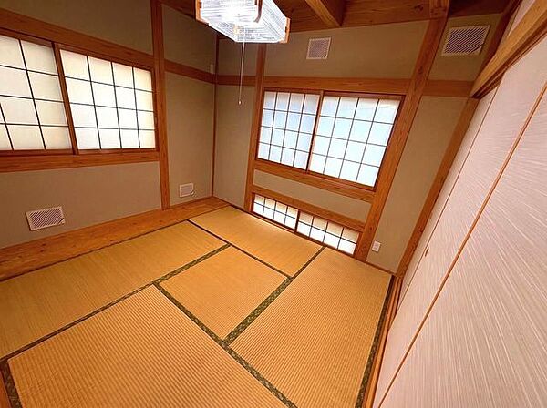 和室