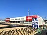 周辺：フレッシュバザール 枚方藤阪駅前店 800m