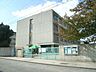 周辺：枚方市立杉中学校 1800m
