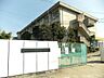 周辺：枚方市立津田南小学校 1000m