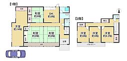 中古戸建 京田辺市薪長尾谷