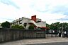 周辺：枚方市立桜丘北小学校 750m
