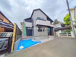 西東京市田無町7期　1号棟