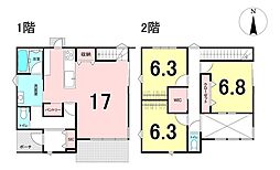 新築戸建   KM2-2