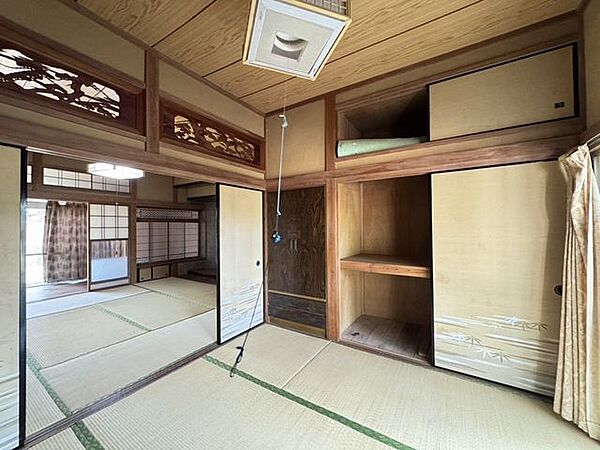 和室