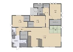 新築戸建　HT丹川