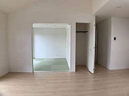 和室の画像