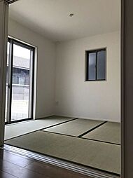 和室の画像
