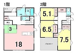 西大分駅 3,680万円