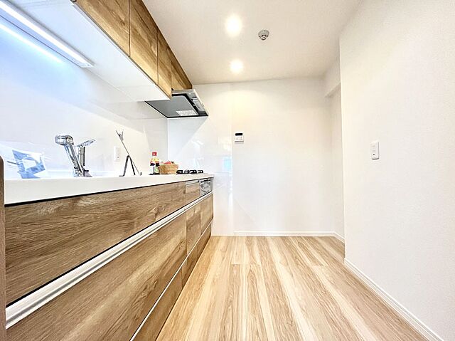 キッチン ハイマート西千葉 4階/-