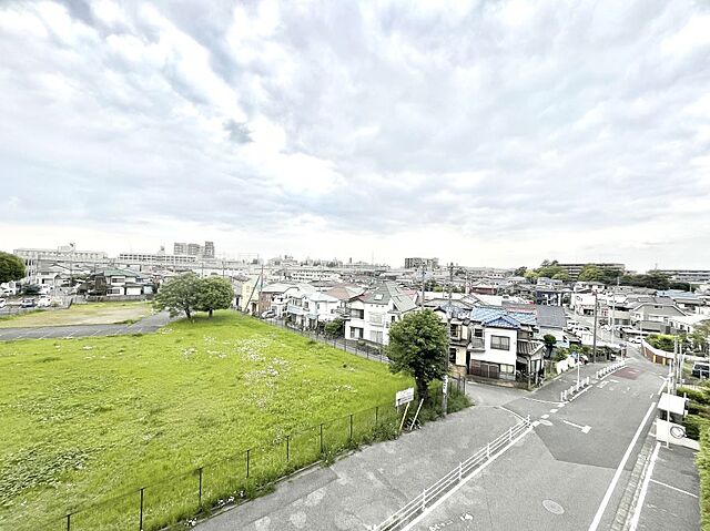 その他 ハイマート西千葉 4階/-