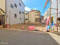 市川市市川2丁目 土地　全1区画