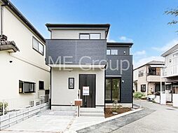 柏市豊住5丁目　新築一戸建て　全1棟　5課