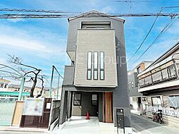 江戸川1丁目　2期　一戸建て　全1棟