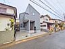 外観：〜Exterior〜　周辺には学校や買物施設もあり生活、子育てに適した環境が広がっています！「永住地」として、物件のご見学だけではなく、周辺の環境や通学できる学校についてもご相談ください！