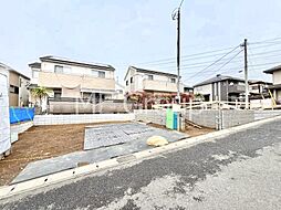 佐倉市井野　14期　新築一戸建て　全1棟　6課