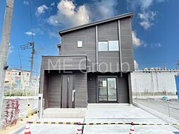 船橋市田喜野井6丁目　一戸建て