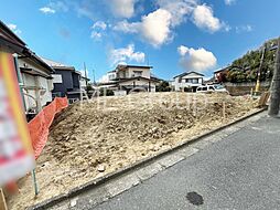 佐倉市南臼井台　第2　新築一戸建て　全2棟　5課