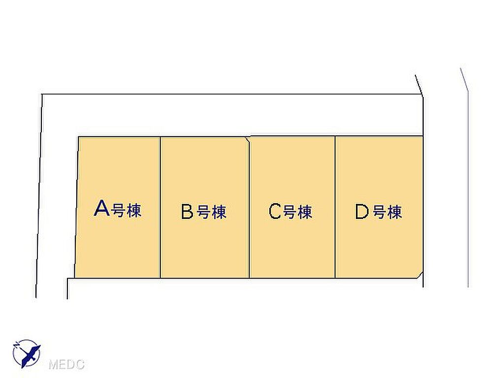 物件サムネイル