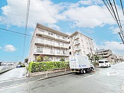 コープ野村浦安4号棟