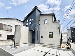 グラファーレ　千葉市花見川区作新台5丁目　全1棟