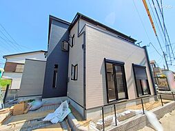 グラファーレ　千葉市花見川区作新台5丁目　全1棟