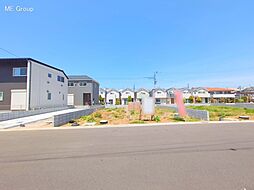 船橋市芝山6丁目　23−3期　土地　全6区画