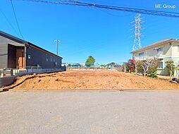 千葉市稲毛区長沼原町　土地　全1区画