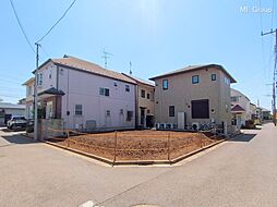 船橋市西習志野1丁目　14期　土地　全1区画