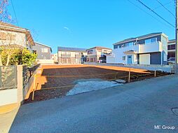 八千代市八千代台西4丁目　土地　全1区画