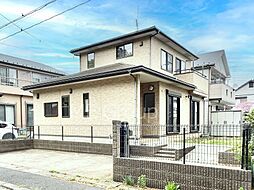 船橋市小室町　中古戸建て