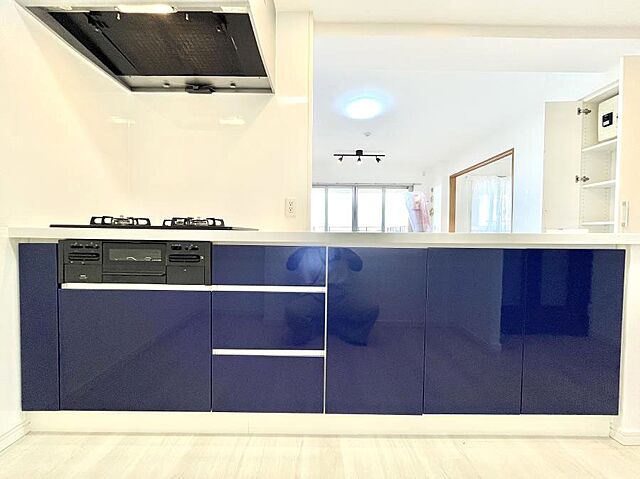 キッチン ヴェレーナ津田沼 6階/-